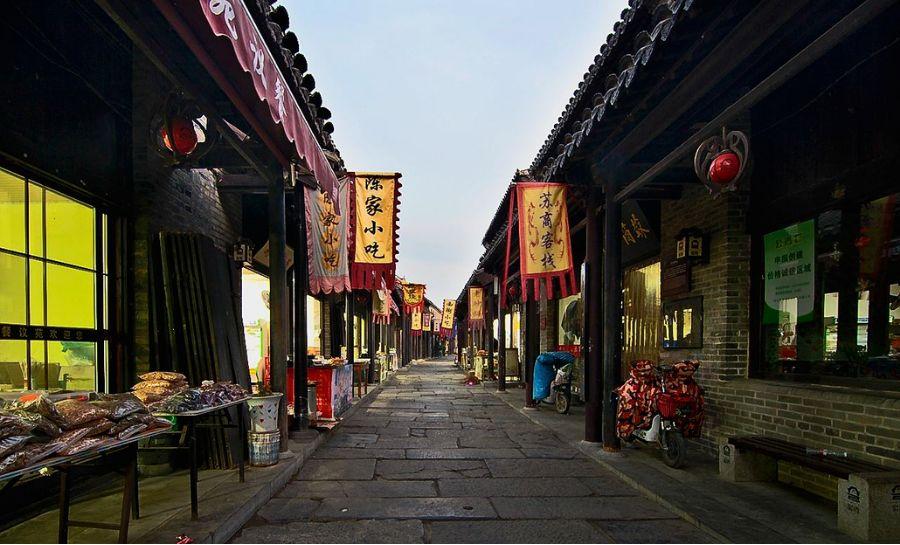 助力你成为知识领袖,加入《赞美我的家乡一一南阳》550字作文知识星球平台